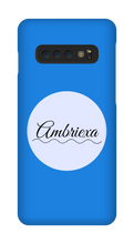 Ambriexa Samsung Phone Cases