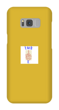 swaggerdagger22smile280 Samsung Phone Cases