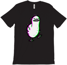 Glitchy Dewy T-Shirt