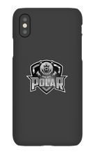 polarlde iPhone Cases