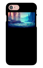 rayan_yt iPhone Phone Cases
