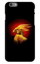 eibwentv iPhone Phone Cases