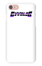 GvvBlog iPhone Phone Cases