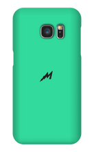MoosyyTV Samsung HandyHülle
