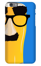 doctorbier iPhone Phone Cases