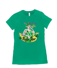reeferpinup Women’s T-shirt