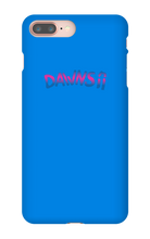dawnsii iPhone Phone Cases
