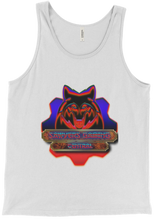 SGC Tank Top