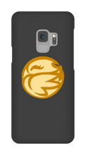 jinzee Logo Samsung Phone Cases
