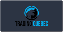 Trading Quebec XXL Gaming Mousepad