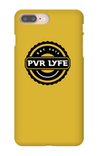 pvrlyfe iPhone Phone Cases