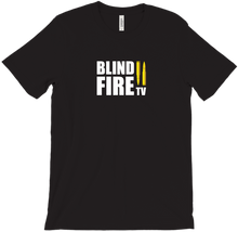 BlindFireTV T-Shirt