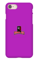 romisvii iPhone Phone Cases