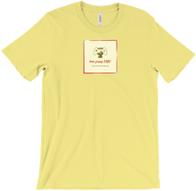 tom_young_1810 T-Shirts