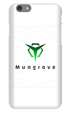 mungrove iPhone Phone Cases