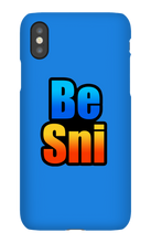renmatv iPhone Phone Cases
