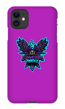 Phoenix iPhone Case