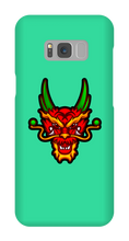 Dr Skeleto Samsung Phone Case