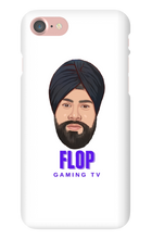 flopgamingtv iPhone Phone Cases