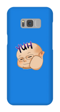 techmodtv Samsung Phone Cases