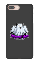 iamghostyboo iPhone Phone Cases