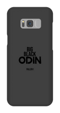fallen1xx Samsung Phone Cases