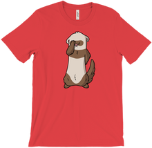 Ferret Fail T-Shirt