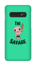 the1stsavagemma Samsung Phone Cases