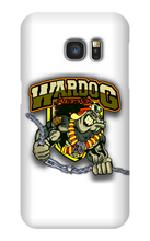 wardogalphagaming Samsung Phone Cases