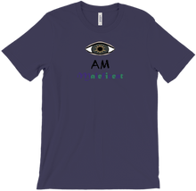 Eye Am Maleficent Shirt