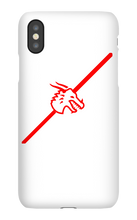 cyclo_1 iPhone Phone Cases