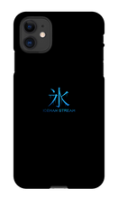 icemanstream iPhone Phone Cases