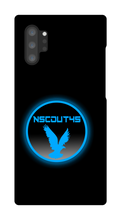 nscout45 Samsung Phone Cases