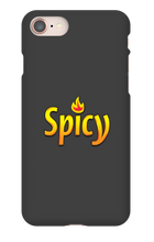 Spicy iPhone Phone Cases