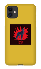 carolinapillar iPhone Phone Cases