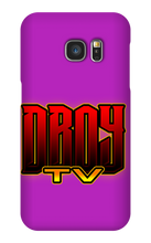 db0ytv Samsung Phone Cases