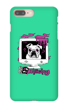 nolliewog iPhone Phone Cases