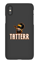 tatterr iPhone Phone Cases