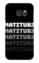 matitub3 Samsung Phone Cases