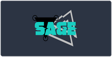 sageways XXL Gaming Mousepad