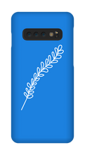 joncstout Leaf Samsung Phone Cases