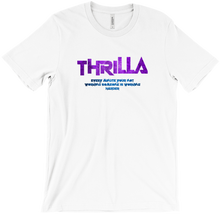 thrillaon240 T-Shirts