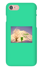ebythetree iPhone Phone Cases
