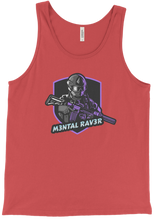 m3ntalrav3rgaming Tank Top