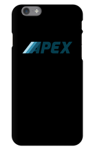 APEX Drone Racing iPhone Phone Cases