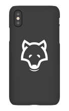happywolfdj iPhone 8 Cover