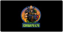 kingmowa78 XXL Gaming Mousepad