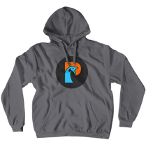 pickpuck Hoodies (No-Zip/Pullover)
