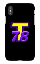 tibcsi78 iPhone Phone Cases