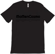 mamencozmoxbo T-Shirts